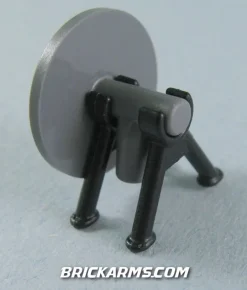 The Brick Show Shop Bipod - BrickArms - LEGO Compatible