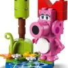 The Brick Show Shop Birdo (Series 6) - LEGO 71413 Super Mario Character Minifigure (2023)