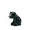 The Brick Show Shop Black Bear Cub - Official LEGO® Part