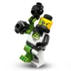 The Brick Show Shop Blacktron Mutant - LEGO Collectible Minifigure 71046 (Series 26) (2024