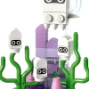 The Brick Show Shop Blooper (Series 6) - LEGO 71413 Super Mario Character Minifigure (2023