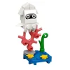 The Brick Show Shop Blooper (Series 1) - LEGO Super Mario Character Minifigure (2020)