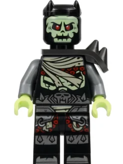 The Brick Show Shop Bone Warrior - LEGO Ninjago Minifigure (2023)