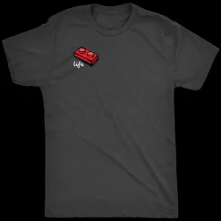 The Brick Show Shop Brick Life T-Shirt