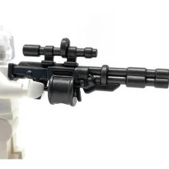 The Brick Show Shop Brick Warriors Auto Sniper - LEGO Compatible
