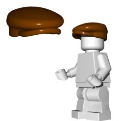 The Brick Show Shop Brick Warriors Blunderbuss - LEGO Compatible