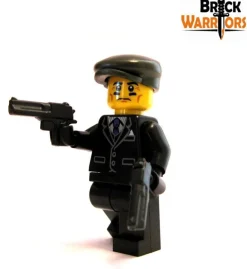 The Brick Show Shop Brick Warriors Blunderbuss - LEGO Compatible
