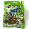 The Brick Show Shop Brick Warriors Minifig Accessory Mystery Pack (Series 1)
