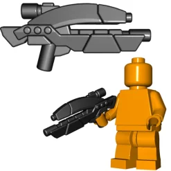 The Brick Show Shop Brick Warriors Tricorn - LEGO Compatible