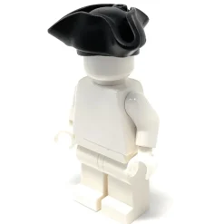 The Brick Show Shop Brick Warriors Tricorn - LEGO Compatible