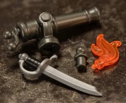 The Brick Show Shop BrickArms ® Swivel Gun Pack