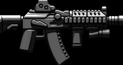 The Brick Show Shop BrickArms® AK-105 Alfa for LEGO minifigs