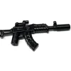 The Brick Show Shop BrickArms® AK-74 Talya for LEGO minifigs