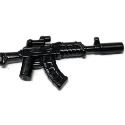 The Brick Show Shop BrickArms® AK-74 Talya for LEGO minifigs