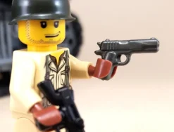 The Brick Show Shop BrickArms AK-APOC (Assault Rifle) - LEGO Compatible