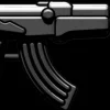 The Brick Show Shop BrickArms AKM Assault Rifle - LEGO Compatible