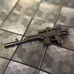 The Brick Show Shop Brickarms AK-SV (Sniper Variant) - LEGO Compatible