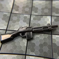 The Brick Show Shop BrickArms BAR Automatic Rifle - LEGO Compatible
