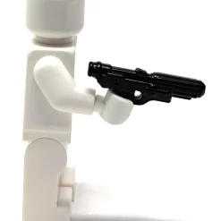 The Brick Show Shop BrickArms® Corpo Blaster for Star Wars Minifigs - LEGO Compatible
