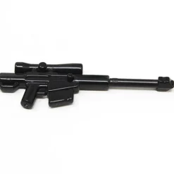 The Brick Show Shop BrickArms HCSR (High Caliber Sniper Rifle) - LEGO Compatible