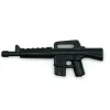 The Brick Show Shop Brickarms M16 - LEGO Compatible