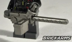 The Brick Show Shop BrickArms® M1919 Machine Gun
