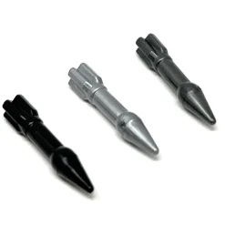 The Brick Show Shop BrickArms M6 Rocket - LEGO Compatible