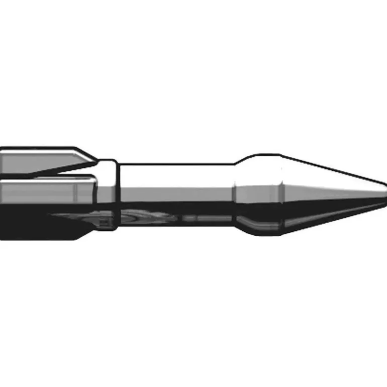 The Brick Show Shop BrickArms M6 Rocket - LEGO Compatible