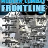 The Brick Show Shop BrickArms® Modern Combat Frontline Pack