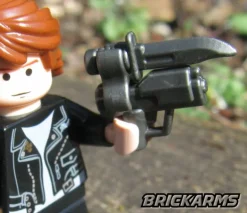 The Brick Show Shop BrickArms® U-Clip, Universal Clip for Minifigs - LEGO Compatible