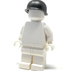 The Brick Show Shop BrickArms US M1 "Steel Pot" Helmet - LEGO Compatible