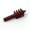 The Brick Show Shop BrickArms WW1 Trench Mace War Club for LEGO Minifigures