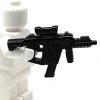 The Brick Show Shop BrickArms XVR-YT SMG for Minifigs, BrickArms