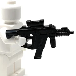 The Brick Show Shop BrickArms XVR-YT SMG for Minifigs, BrickArms