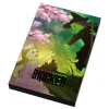The Brick Show Shop Bricked Witch Movie Cover (2x3 Tile) - B3 Customs using LEGO parts