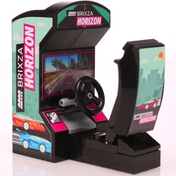 The Brick Show Shop Brixza Horizon - Custom Arcade Racing Game