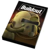 The Brick Show Shop Buildout Video Game Cover (2x3 Tile) made using LEGO part - B3 Customs