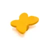 The Brick Show Shop Butterfly (Bright Light Orange) - Official LEGO® Part