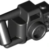 The Brick Show Shop Camera - Official LEGO® Part