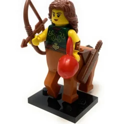 The Brick Show Shop Centaur (Female) - LEGO Series 21 Collectible Minifigure