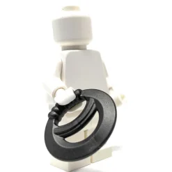 The Brick Show Shop Chakram for your LEGO® Minifigures