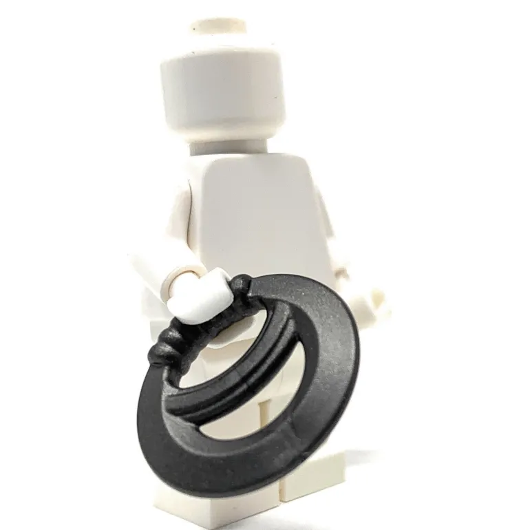 The Brick Show Shop Chakram for your LEGO® Minifigures