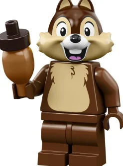 The Brick Show Shop Chip - LEGO Disney Collectible Minifigure (Series 2)