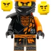 The Brick Show Shop Cole (Core) - LEGO Ninjago Minifigure (2021)