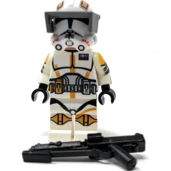 The Brick Show Shop Commander Cody (Phase 2) - Custom Star Wars Minifig