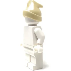 The Brick Show Shop Commando Cap - LEGO Minifigure Compatible (Brick Warriors)