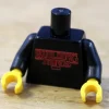 The Brick Show Shop Custom Building Things Printed Torso