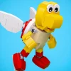 The Brick Show Shop Custom Flying Turtle Trooper made using LEGO parts