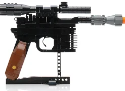 The Brick Show Shop Custom Millennium Blaster