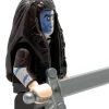 The Brick Show Shop Custom William Wallace Minifig made using LEGO parts - B3 Customs